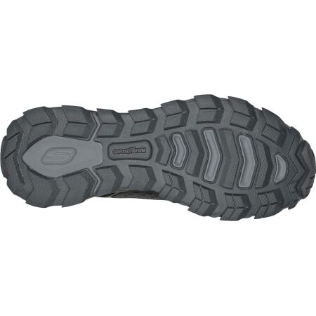 Pánská volnočasová obuv - Skechers MAX PROTECT - TASKFORCE - 5