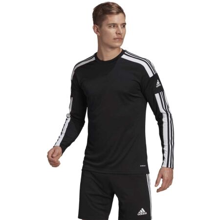 Pánský fotbalový dres - adidas SQUADRA 21 JERSEY - 4