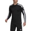 Pánský fotbalový dres - adidas SQUADRA 21 JERSEY - 3