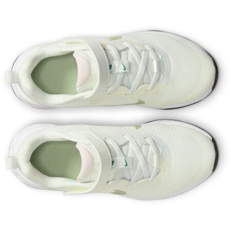 Dětská běžecká obuv - Nike REVOLUTION 6 GS - 4