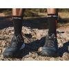 Běžecké ponožky - Compressport PRO RACING SOCK v4.0 RUN HIGH - 5