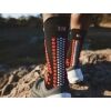 Běžecké ponožky - Compressport PRO RACING SOCK v4.0 RUN HIGH - 7
