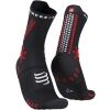 Běžecké ponožky - Compressport PRO RACING SOCK v4.0 RUN HIGH - 1