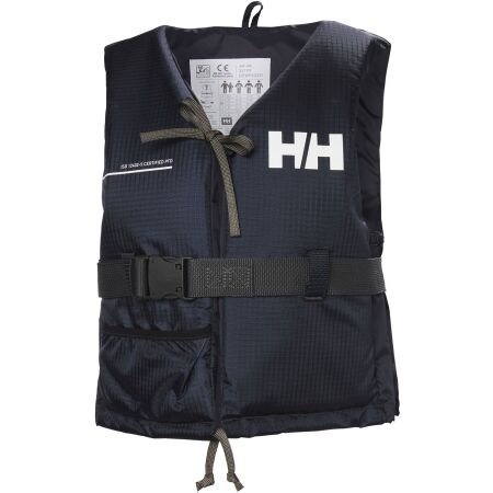 Helly Hansen BOWRIDER 70-90KG - Plovací vesta pro dospělé