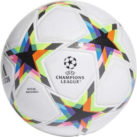 adidas UCL PRO VOID - Zápasový fotbalový míč