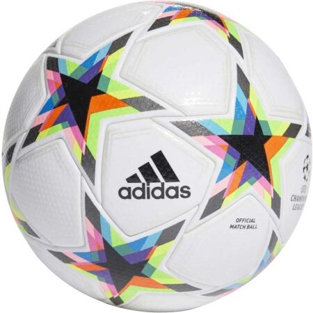 Zápasový fotbalový míč - adidas UCL PRO VOID - 2
