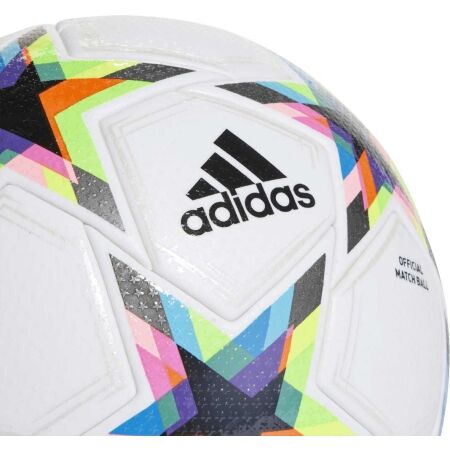 Zápasový fotbalový míč - adidas UCL PRO VOID - 3