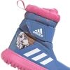 Dětské zimní boty - adidas WINTERPLAY FROZEN C - 7