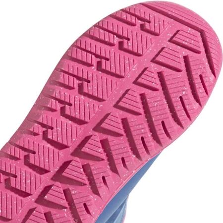 Dětské zimní boty - adidas WINTERPLAY FROZEN C - 8
