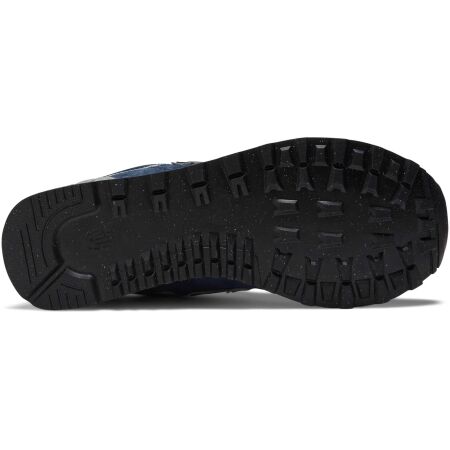 Dámská volnočasová obuv - New Balance WL574EVN - 3