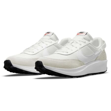 Pánská volnočasová obuv - Nike WAFFLE DEBUT - 3