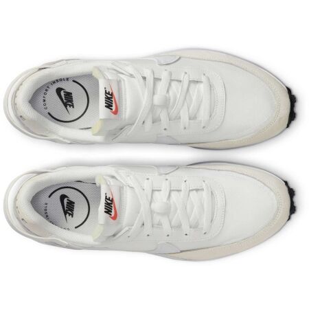 Pánská volnočasová obuv - Nike WAFFLE DEBUT - 4