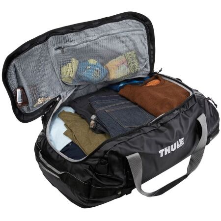 Cestovní taška - THULE CHASM L 90L - 6