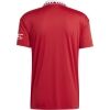 Pánský fotbalový dres - adidas MUFC H JSY - 2