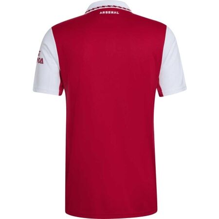 Pánský fotbalový dres - adidas AFC H JSY - 2