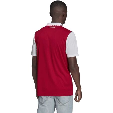 Pánský fotbalový dres - adidas AFC H JSY - 6
