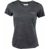 Dámské funkční tričko - Columbia ALPINE CHILL ZERO SHORT SLEEVE TEE - 1