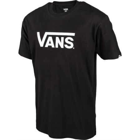 Pánské tričko - Vans CLASSIC VANS TEE-B - 2