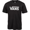 Pánské tričko - Vans CLASSIC VANS TEE-B - 1
