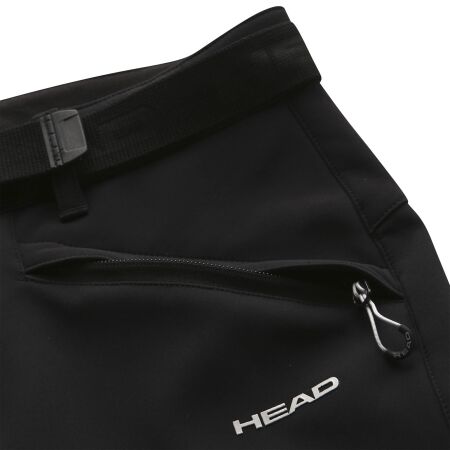Dámské softshellové kalhoty - Head VESA - 4
