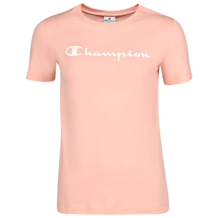 Champion CREWNECK T-SHIRT - Dámské tričko