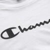 Dámské tričko - Champion CREWNECK T-SHIRT - 4