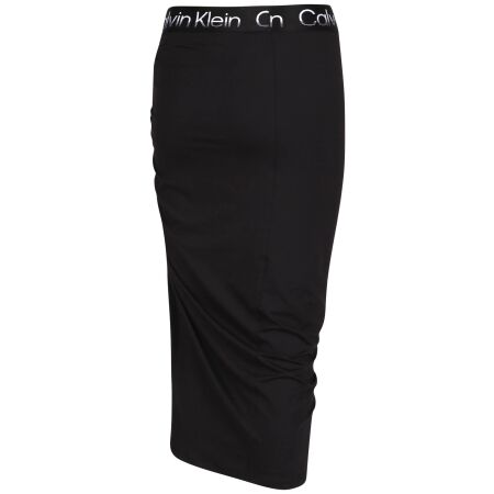 Dámská sukně - Calvin Klein PW SKIRT - 3