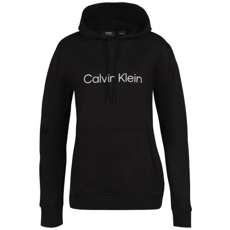 Calvin Klein PW HOODIE - Pánská mikina