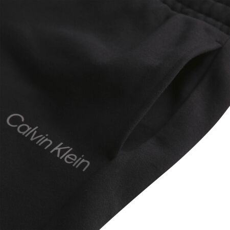 Pánské šortky - Calvin Klein PW 9" KNIT SHORT - 4