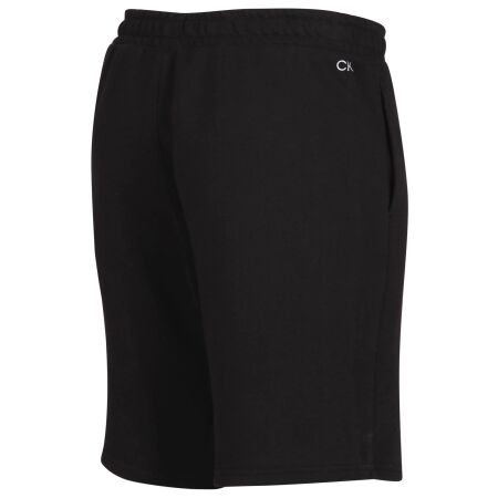 Pánské šortky - Calvin Klein PW 9" KNIT SHORT - 3