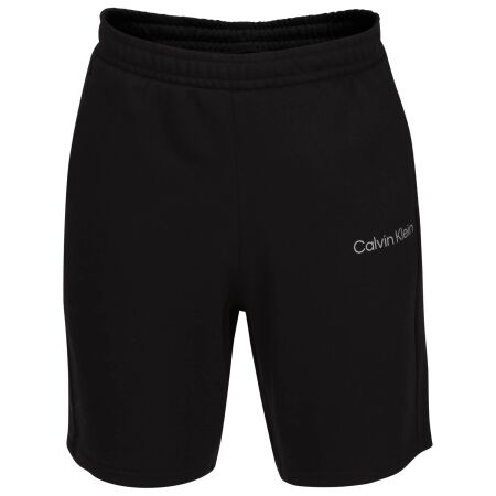 Pánské šortky - Calvin Klein PW 9" KNIT SHORT - 2