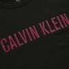Pánské tričko - Calvin Klein S/S CREW NECK - 4