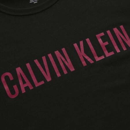 Pánské tričko - Calvin Klein S/S CREW NECK - 4