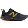 Pánská běžecká obuv - New Balance DYNASOFT NITREL V4 - 1