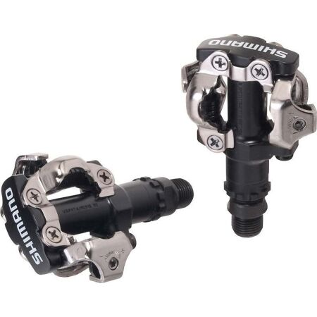 Shimano PD-M520 - Pedály