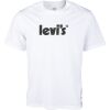 Pánské tričko - Levi's® SS RELAXED FIT TEE - 1