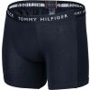 Pánské boxerky - Tommy Hilfiger RECYCLED ESSENTIALS-3P BOXER BRIEF WB - 8