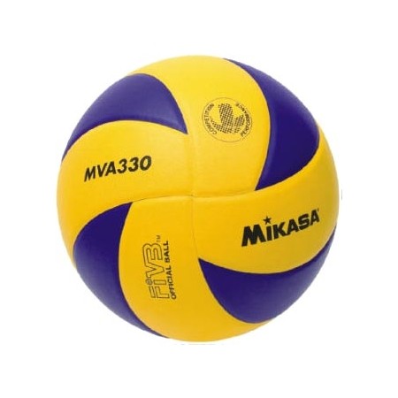 Volejbalový míč - Mikasa MVA330