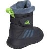 Dětské zimní boty - adidas WINTERPLAY I - 6
