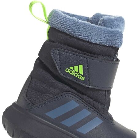 Dětské zimní boty - adidas WINTERPLAY I - 7