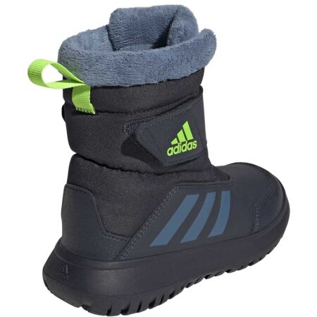 Dětské zimní boty - adidas WINTERPLAY C - 6