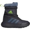 Dětské zimní boty - adidas WINTERPLAY C - 2