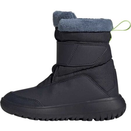 Dětské zimní boty - adidas WINTERPLAY C - 3