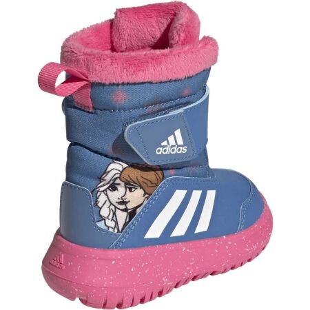 Dětské zimní boty - adidas WINTERPLAY FROZEN I - 6