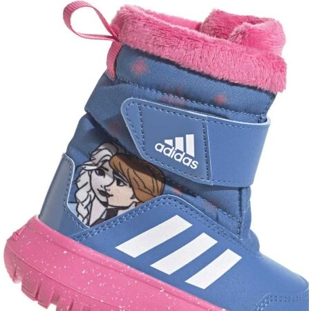 Dětské zimní boty - adidas WINTERPLAY FROZEN I - 7