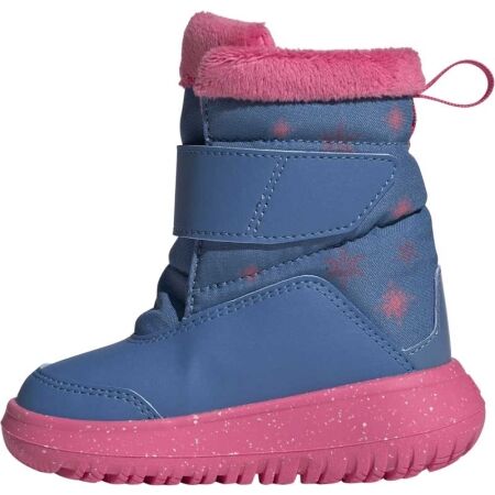 Dětské zimní boty - adidas WINTERPLAY FROZEN I - 3