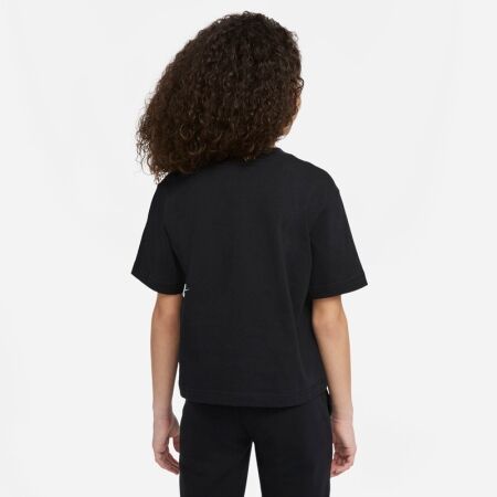 Dívčí tričko - Nike SPORTSWEAR ESSENTIAL - 2