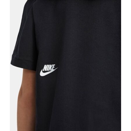 Dívčí tričko - Nike SPORTSWEAR ESSENTIAL - 4