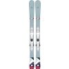 Dámské sjezdové lyže - Dynastar E 4X4 2 XPRESS + XPRESS W 10 GW B83 - 2