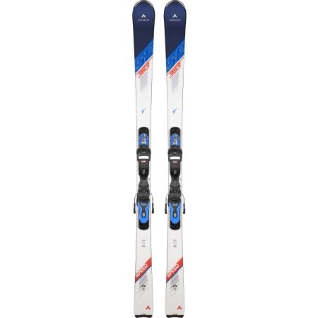 Sjezdové lyže - Dynastar SPEED 363 XPRESS + XPRESS 11 GW B83 - 2